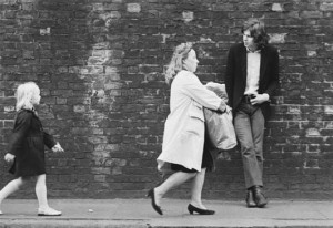 Nick Drake, 1969 London