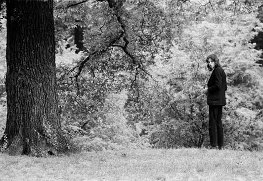 Nick Drake, August 1970 London